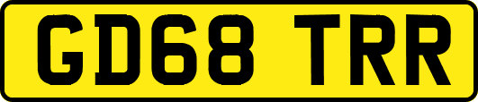 GD68TRR