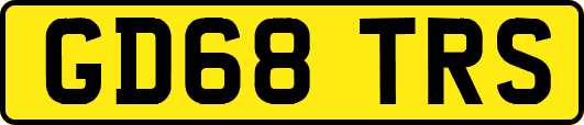 GD68TRS