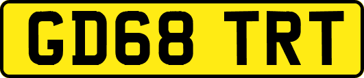 GD68TRT