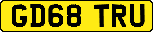 GD68TRU