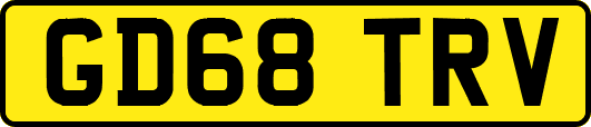 GD68TRV