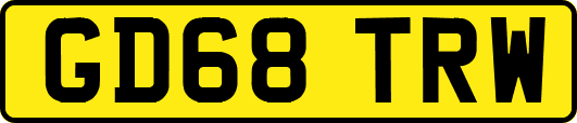 GD68TRW