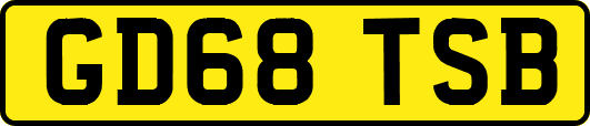 GD68TSB