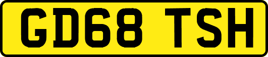 GD68TSH
