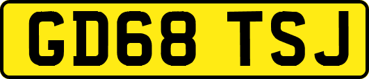 GD68TSJ