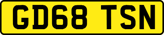 GD68TSN
