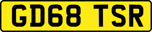 GD68TSR