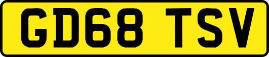 GD68TSV