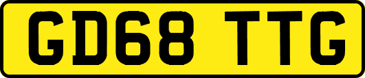 GD68TTG
