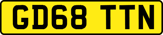 GD68TTN