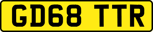 GD68TTR