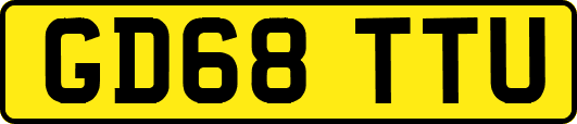 GD68TTU