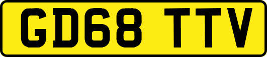 GD68TTV