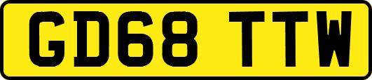 GD68TTW
