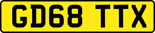 GD68TTX