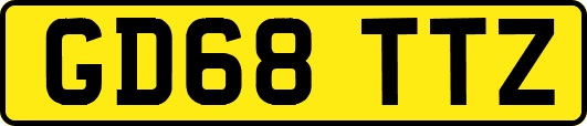 GD68TTZ