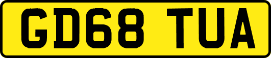 GD68TUA