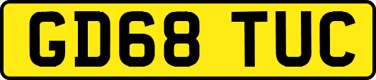 GD68TUC