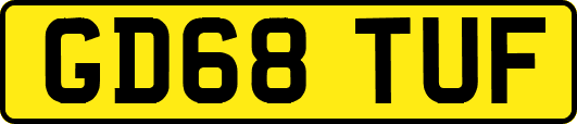 GD68TUF