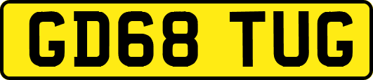 GD68TUG