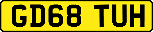 GD68TUH