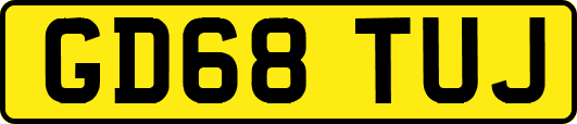 GD68TUJ