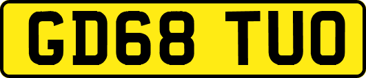 GD68TUO