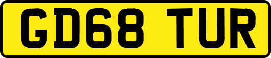 GD68TUR