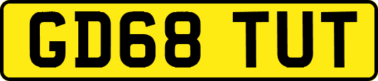 GD68TUT