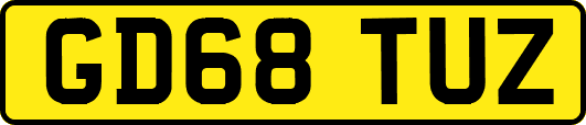 GD68TUZ