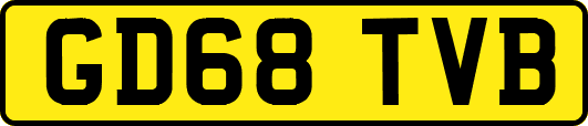 GD68TVB