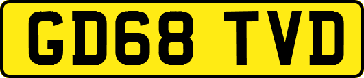 GD68TVD