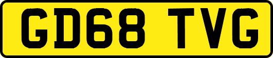 GD68TVG