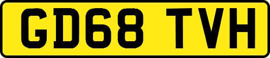 GD68TVH