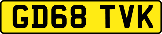 GD68TVK