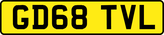 GD68TVL