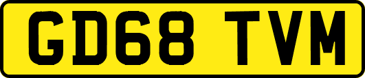 GD68TVM