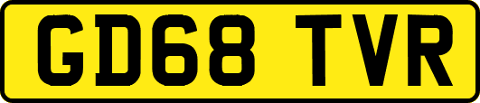 GD68TVR