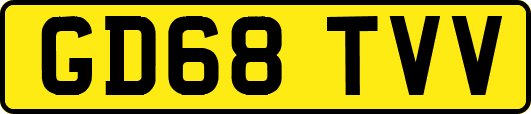 GD68TVV