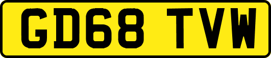GD68TVW
