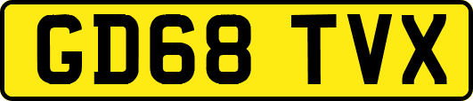GD68TVX