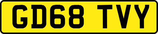 GD68TVY