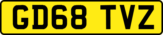GD68TVZ