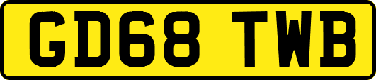 GD68TWB