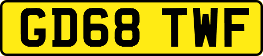 GD68TWF