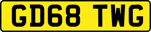 GD68TWG