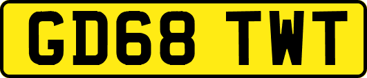 GD68TWT