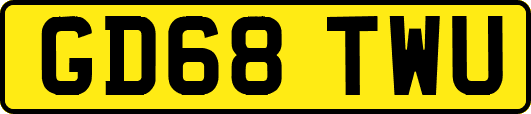 GD68TWU