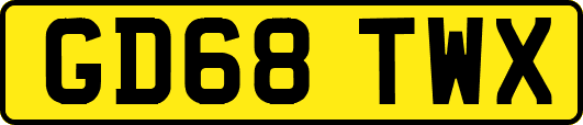 GD68TWX