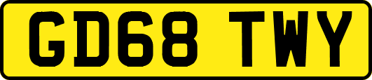 GD68TWY